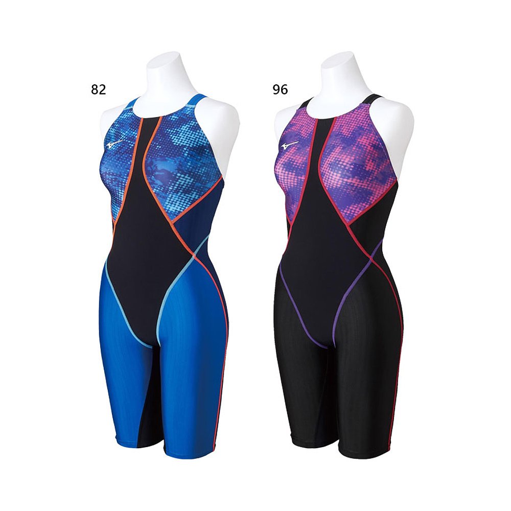 日本直邮国际泳联(FINA)批准美津浓 FX/SONIC SYNERGY半泳衣
