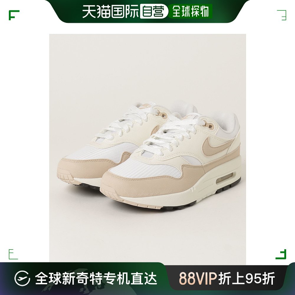 日潮跑腿NIKE耐克 W AIRMAX 1运动休闲鞋 WDZ2628 101PAIVR b672