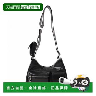 WE25SS01SG0007女包 女士多口袋设计肩背包 1h可退 日本直邮WEGO