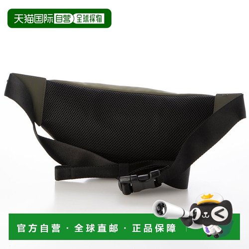 日本直邮TOMMY HILFIGER 单图案腰包 TO3203AM10930 腰包