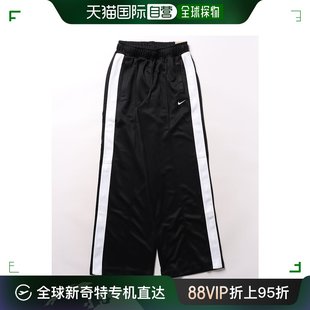 PANT 长裤 日潮跑腿NIKE耐克 WHITE 010BLACK FZ7279 bl674