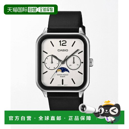 日本直邮卡西欧 Collection STANDARD MTP-M305L-7AJF 手表