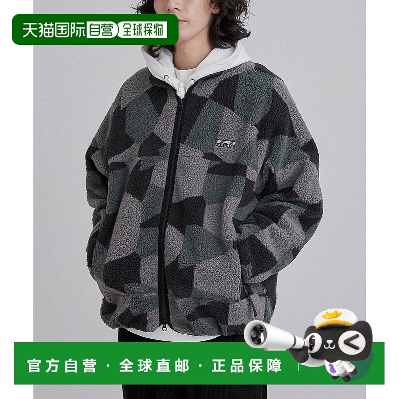 日本直邮coen Parknik