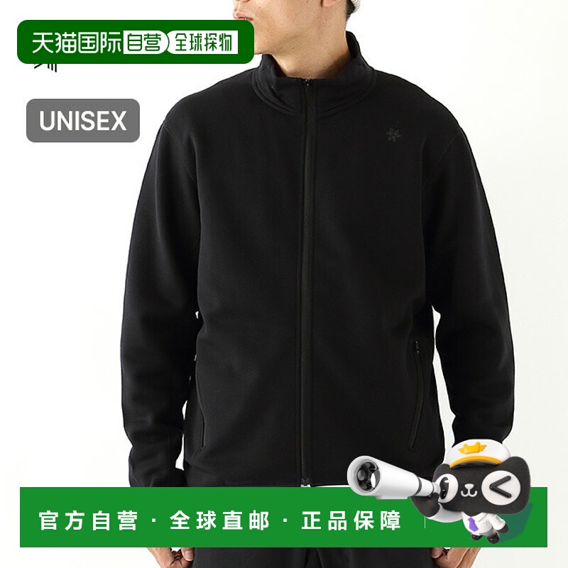 日本直邮GOLDWIN POLARTEC Power Stretch Pro 男女士夹克(中性G