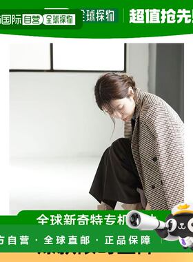 【日本直邮】Sest SESTO Life 防水！晴天和雨天都下雨。方头低跟