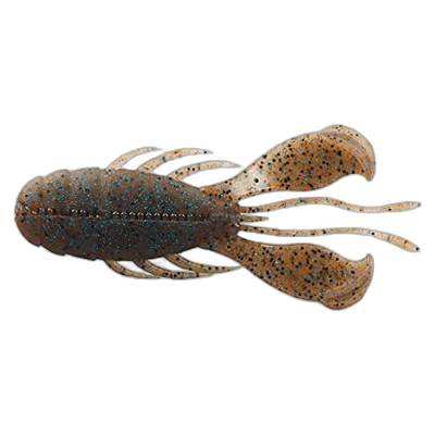 【日本直邮】Daiwa达亿瓦 诱饵 BOTH CRAW 3.4英寸 虾软饵