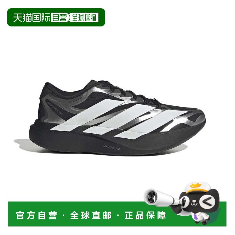 日本直邮adidas 阿迪达斯爱迪生evo sl exo男款跑鞋运动鞋图片
