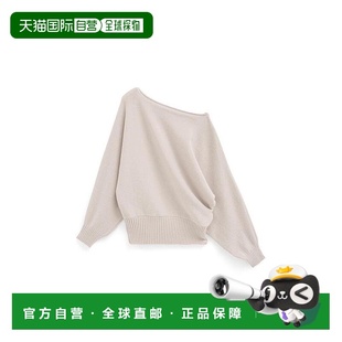 上衣th022 Dolman针织衫 日本直邮日潮 GRL3Way