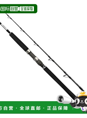 日本直邮Shimano Grappler Type J S56-7 S56-7 359209