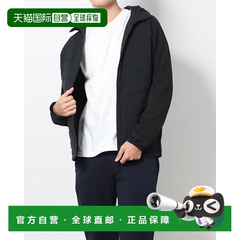 日本直邮 Hybrid 男士生活风夹克 DX-C1306AP