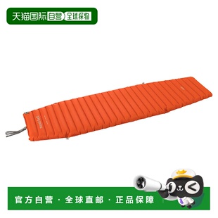 日本直邮MONTBELL 埃克塞罗夫特气垫 180 [1134274] 户外气垫垫子