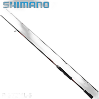 日本直邮Shimano 船舶 Egging 杆 Sephia SS Tip Egging R-S72ML-