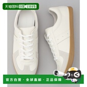 28.0cm 日本直邮coen CO33 26.0cm 27.0cm 德国军事风运动鞋 尺码