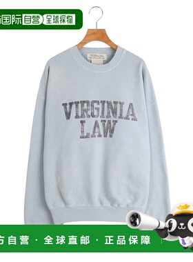 1h可退 日本直邮REMI RELIEF 女装 NEW SP加工三跳罗纹卫衣 RN303