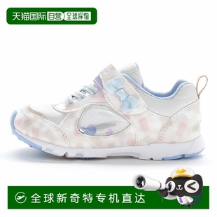 兒童卡通可愛(ài)運(yùn)動(dòng)鞋 Milk tea 16. 1229 日潮跑腿moonstar月星