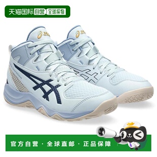 Shot Dunk DUNKSHOT 日本直邮ASICS 篮球鞋