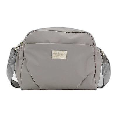 【日本直邮】Carrot Company Co.Ltd 肩包 洛卡特拉尔戈 可水洗