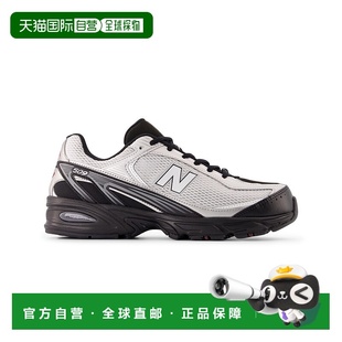 509 男女同款 时尚 1h可退 U509B新款 Balance 跑步鞋 日本直邮New