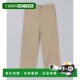 裤 1h可退 Products男装 宽松直筒巴吉工装 日本直邮City Ambient
