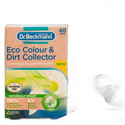 日本直邮Dr. Beckmann Eco Color & Dirt Corrector 转移防正品