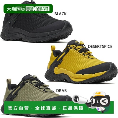 日本直邮Merrell Chameleon Storm Redux Gore-Tex 男女士徒步靴