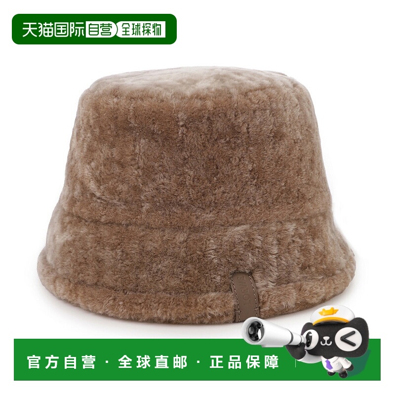 日本直邮罗意威 LOEWE 渔夫帽 女款 k820hb1xad 3606 []高端正品