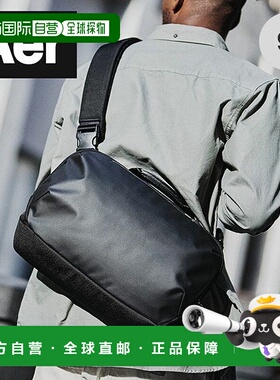 1h可退 日本直邮Aer Tech Sling 3多功能科技斜挎包 黑色 - AER31