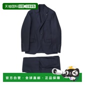 DREAM 日本直邮LARDINI 6107 LOROPIANA ZELANDER 西装 高级套装
