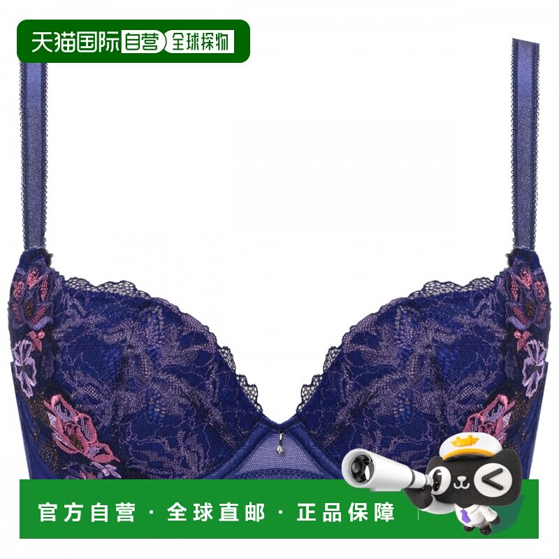 日本直邮triumph 黛安芬 10225547_1 Angel's Bra Slim Line R