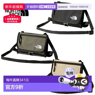 日本直邮The North Face Fielding Gear 野战背包 NM82206