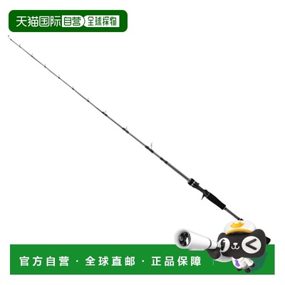 日本直邮Tailwalk Offshore Rod Jig Force SD C5103