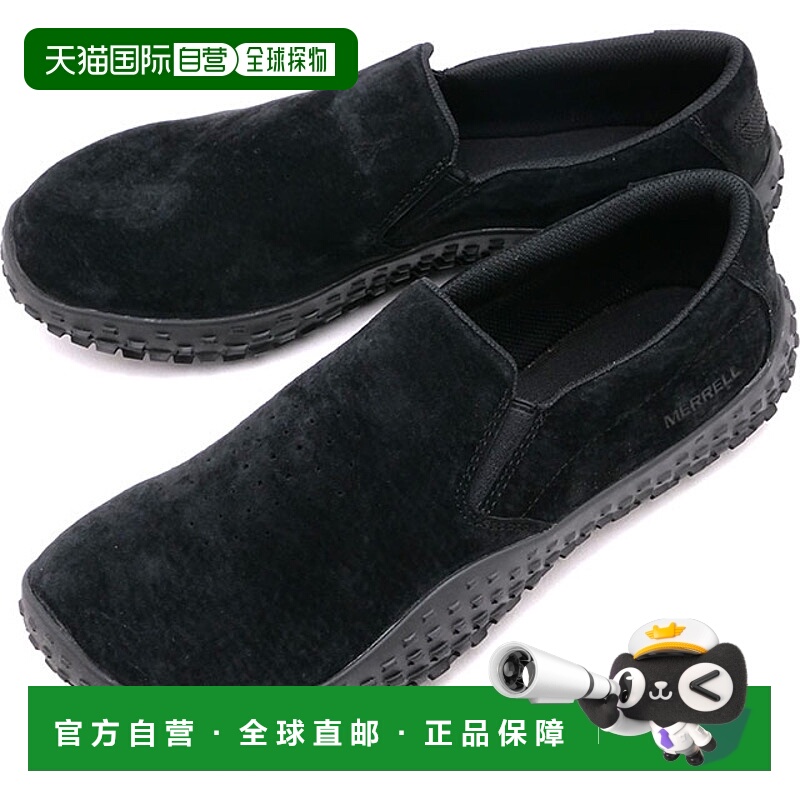 日本直邮MERRELL WRAPT SLIP-ON 运动鞋 [J007681 FW25] M WRAPT