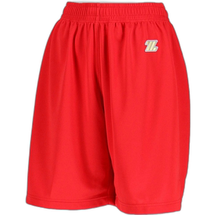 日本直邮ZETT 女式/女童垒球短裤棒球制服 BUL308-6400 女式