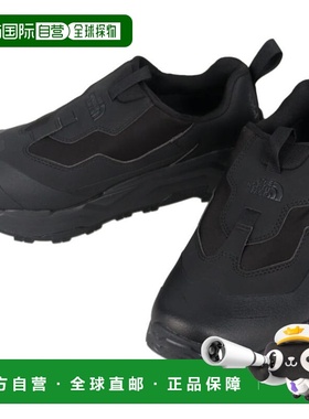 日本直邮The North Face Graval 一脚蹬休闲鞋 WP NF52442 KK 防