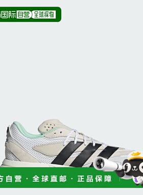 日本直邮adidas 梅赛德斯AMG PETRONAS F1车队轻量运动装备跑鞋
