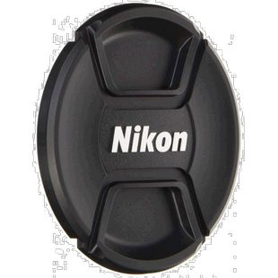 【日本直邮】NIKON尼康95mm弹簧式镜头盖LC-95可拆卸做工精致保护