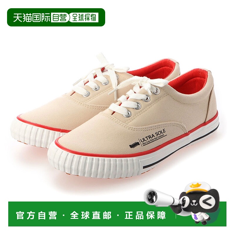 【日本直邮】Margo MARUGO Ultra Sole #70（乳白色）运动鞋