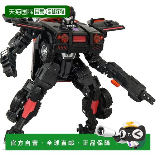 日本直邮多美 T-Spark Age of the Primes Transformers AOTP