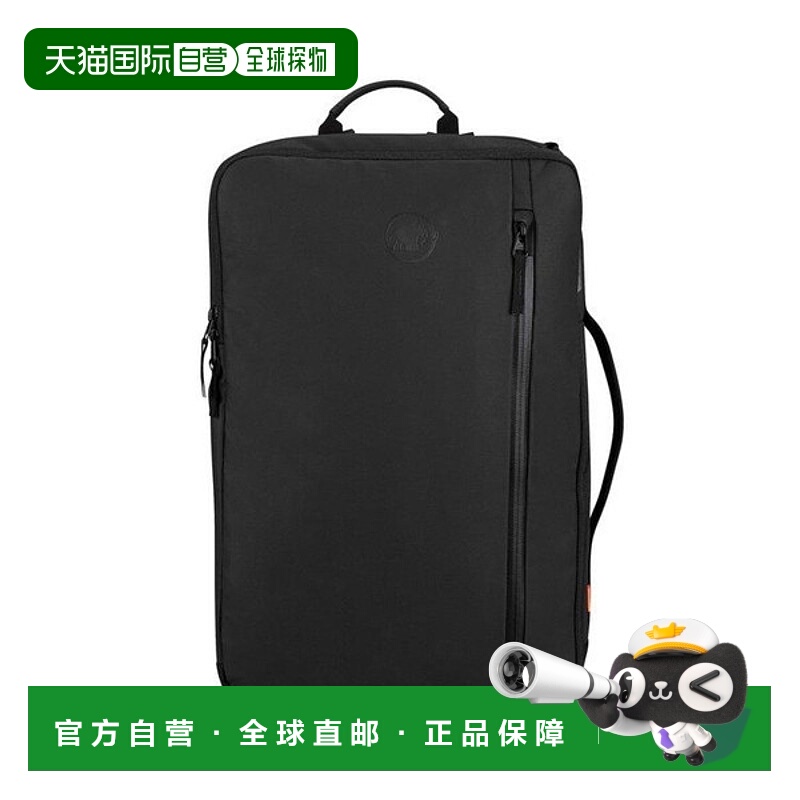 日本直邮MAMMUT Seon 3WAY 20L 背包 背包包 单肩包 MAMMUT Seon
