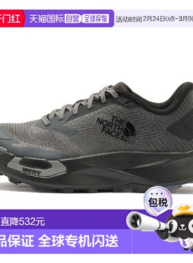 日本直邮The North Face Vective Enduris 4 女士越野跑鞋NFW0250