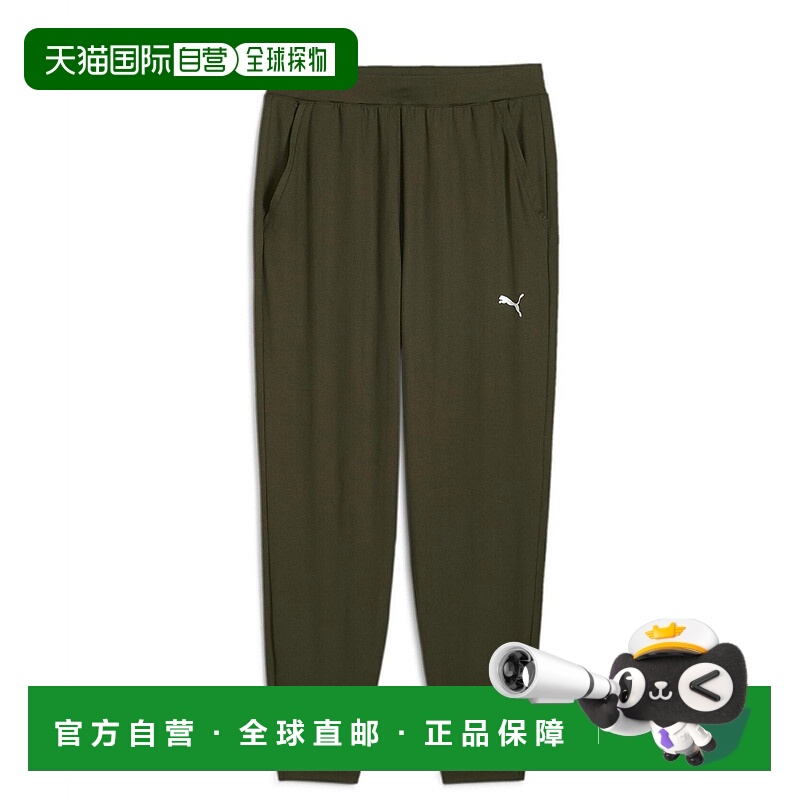 日本直邮【日本直邮】PUMA彪马男女同款运动裤526403-80