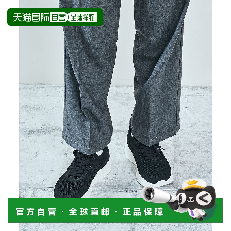 1h可退 日本直邮ORiental TRaffic 男女同款 瞬间贴合 免手系带