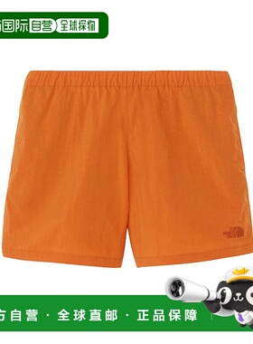 日本直邮【日本直邮】The North Face北面女款短裤NBW42335-IB