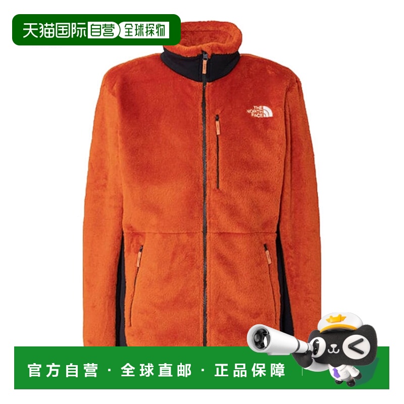 日本直邮THE NORTH FACE 拉链式 Versa Mid 夹克 NA72501 男款 20