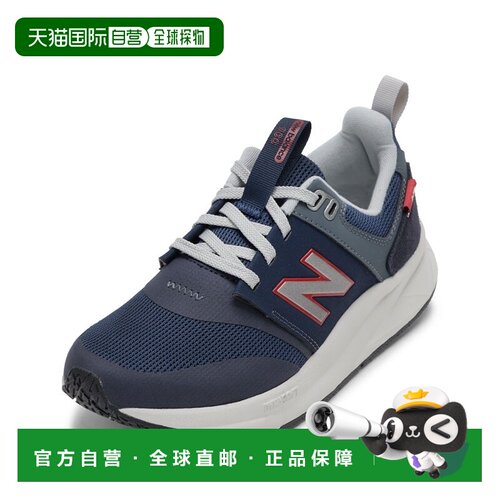 日本直邮New Balance U9001M52E 男士运动鞋