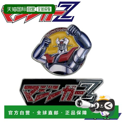 日本直邮Lynx Golf 魔神Z 高尔夫球标记 GN101NV-2 角色周边 2026