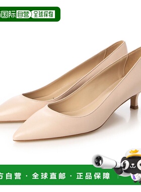 日本直邮FABIO RUSCONI 基础一脚蹬平底鞋单鞋 FA933BW19102