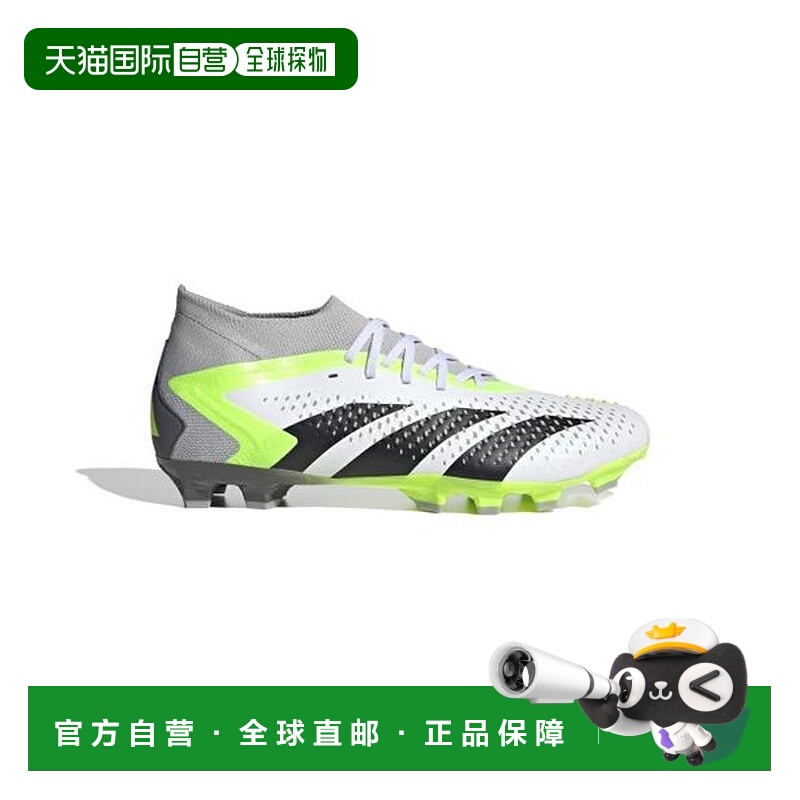 日本直邮 PREDATOR Accuracy.2 HG/AG足球鞋
