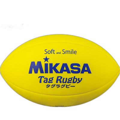 日本直邮MIKASA 微笑标签橄榄球 橄榄球/美式橄榄球 TRSY