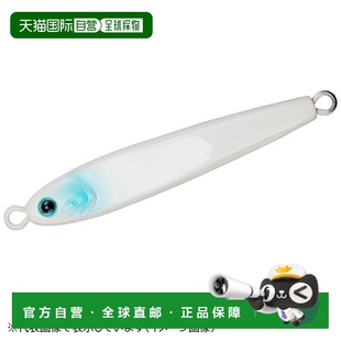 Bait Full Metal Glo Chameleon Jig with 日本直邮Daiwa 120g